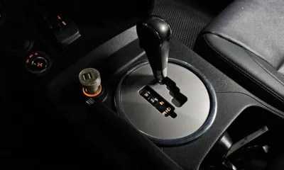 KG_Mobility_Ssangyong KORANDO 2017, 152675 км, за 8500000 KRW - фото 9