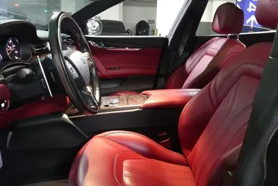 Maserati Quattroporte 2022, 95936 км, за 69000000 KRW - фото 7