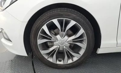 Hyundai Sonata 2015, 109942 км, за 8400000 KRW - фото 5