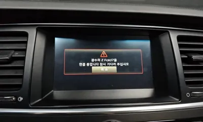 Kia K9 2014, 105671 км, за 7790000 KRW - фото 28