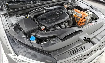 Kia K5 2020, 70399 км, за 21700000 KRW - фото 6