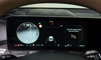 Kia Sorento 2026, 10830 км, за 42500000 KRW - фото 8