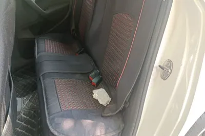 Volkswagen Polo 2016, 17000 км, за 40914.95 CNY - фото 17