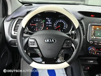Kia K3 2017, 133702 км, за 6990000 KRW - фото 13
