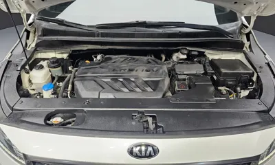 Kia Canival 2019, 166770 км, за 12190000 KRW - фото 6