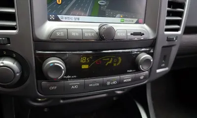 KG_Mobility_Ssangyong KORANDO 2019, 96948 км, за 19400000 KRW - фото 18