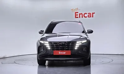 Hyundai Tucson 2021, 58649 км, за 25000000 KRW