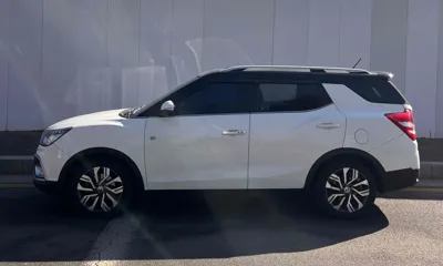 KG_Mobility_Ssangyong TIBOLI 2019, 115000 км, за 7500000 KRW - фото 7