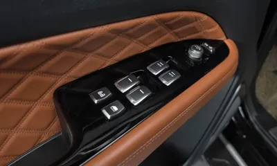 KG_Mobility_Ssangyong Rexton 2020, 82695 км, за 21100000 KRW - фото 36