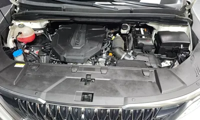 Kia Canival 2022, 77238 км, за 32500000 KRW - фото 6