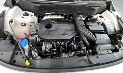 Kia Seltos 2023, 14895 км, за 23200000 KRW - фото 6
