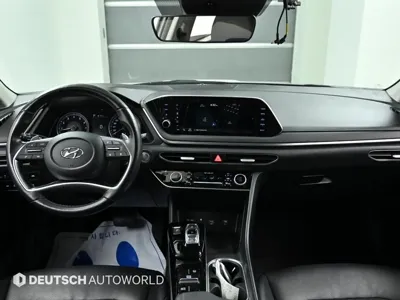 Hyundai Sonata 2022, 81000 км, за 15990000 KRW - фото 7