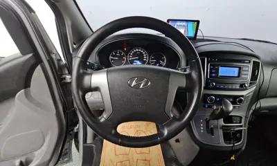 Hyundai Starex 2019, 51696 км, за 18300000 KRW - фото 13