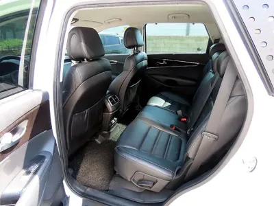 Kia Sorento 2015, 144691 км, за 9900000 KRW - фото 6