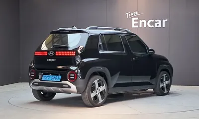 Hyundai Casper 2025, 32994 км, за 28700000 KRW