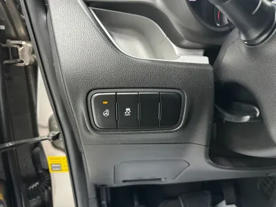 Kia Ray 2017, 155075 км, за 6500000 KRW - фото 12