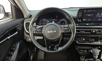 Kia Seltos 2023, 36307 км, за 20500000 KRW - фото 12