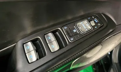 Genesis EQ900 2016, 163377 км, за 18500000 KRW - фото 36