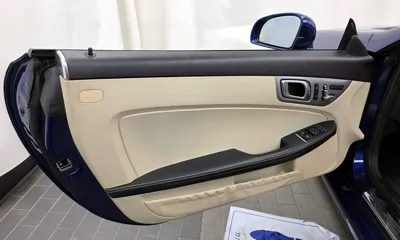 Mercedes-Benz SLC-Class 2017, 91658 км, за 22500000 KRW - фото 24