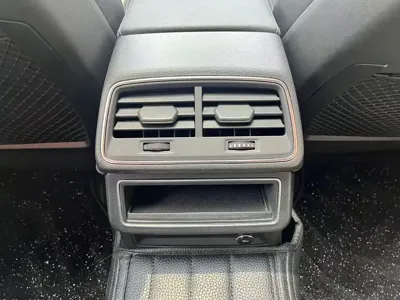 Audi A6L 2025, 50000 км, за 229800 CNY - фото 13