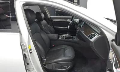 Genesis G80 2018, 153188 км, за 13900000 KRW - фото 11