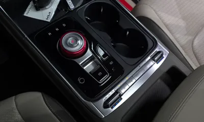 Kia Canival 2024, 14877 км, за 43800000 KRW - фото 9