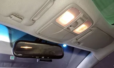 Hyundai Tucson 2015, 113406 км, за 8300000 KRW - фото 13