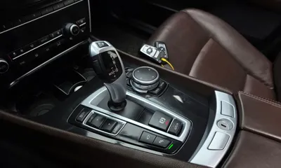 BMW Gran Turismo 2017, 86237 км, за 18500000 KRW - фото 9