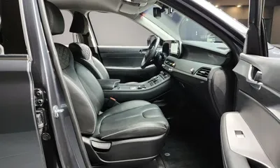 Hyundai Palisade 2022, 65276 км, за 23900000 KRW - фото 26