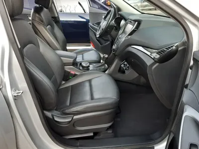 Hyundai Santafe 2013, 183000 км, за 5990000 KRW - фото 12