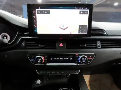 Audi A5 2023, 54289 км, за 30900000 KRW - фото 8