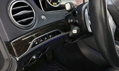 Mercedes-Benz S-Class 2015, 163499 км, за 27500000 KRW - фото 16