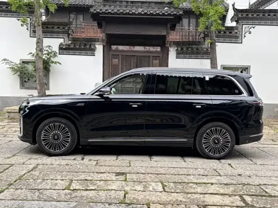 Fulwin 风云T11 2026, 3400 км, за 159900 CNY