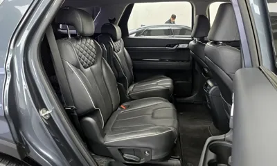 Hyundai Palisade 2019, 60564 км, за 23900000 KRW - фото 11
