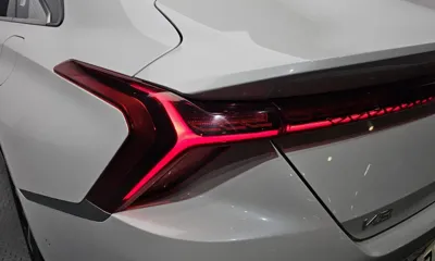 Kia K8 2023, 148541 км, за 22500000 KRW - фото 23