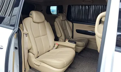 Kia Canival 2019, 47888 км, за 25800000 KRW - фото 12