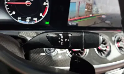 Mercedes-Benz CLS-Class 2019, 78156 км, за 36500000 KRW - фото 9