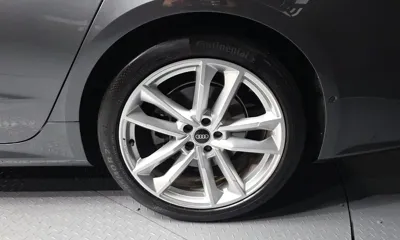 Audi A7 2022, 79755 км, за 38900000 KRW - фото 21
