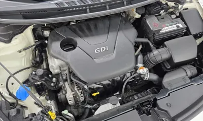Kia K3 2015, 71067 км, за 6990000 KRW - фото 6