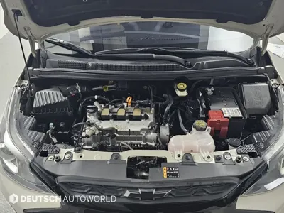ChevroletGMDaewoo Spark 2019, 46980 км, за 7800000 KRW - фото 6