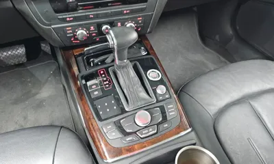 Audi A6 2014, 96085 км, за 8800000 KRW - фото 9