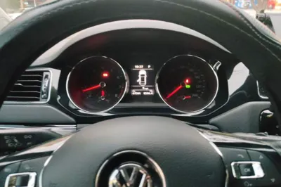 Volkswagen Sagitar 2018, 67500 км, за 50522.51 CNY - фото 24