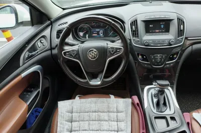 Buick Regal 2015, 122100 км, за 37959.38 CNY - фото 9