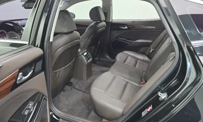 Kia K7 2016, 136152 км, за 9700000 KRW - фото 18