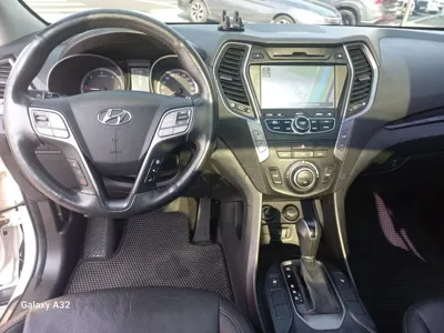 Hyundai Santafe 2013, 159000 км, за 6900000 KRW - фото 8