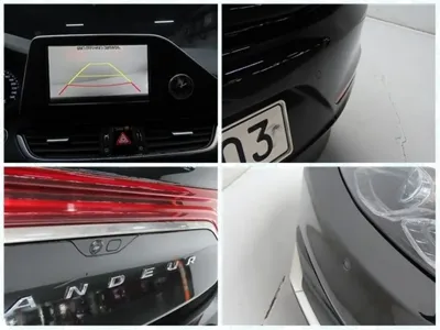 Hyundai Grandeur 2017, 114787 км, за 12900000 KRW - фото 18