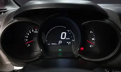 Kia Ray 2018, 76263 км, за 11800000 KRW - фото 8