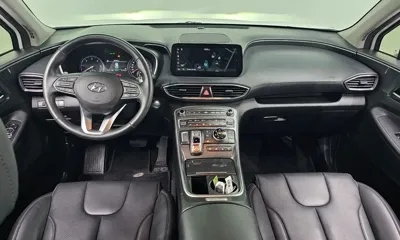 Hyundai Santafe 2022, 121793 км, за 22500000 KRW - фото 7