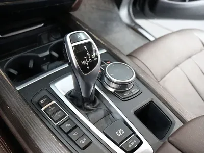 BMW X5 2017, 169356 км, за 20990000 KRW - фото 9