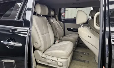 Kia Canival 2019, 174045 км, за 13400000 KRW - фото 12
